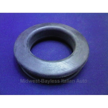 Filler Neck Rubber Surround (Lancia Beta) - OE NOS