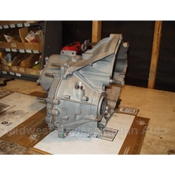 4-spd Transaxle 4.88 Close Ratio Racing (Fiat X1/9 Series 1) - U9