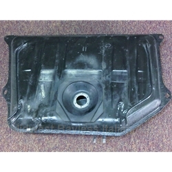 Fuel Tank FI (Lancia Beta Coupe Zagato 1981-82) - U8.5