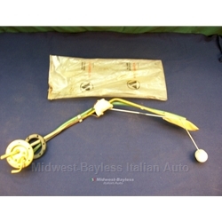 Fuel Tank Sending Unit (Lancia Scorpion Montecarlo) - OE NOS