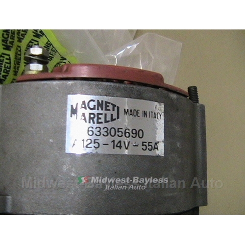 30316RIM ALTERNATORE MARELLI 12V 55A