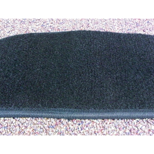 1968-83 Fiat 124 Complete Auto Carpet Kit