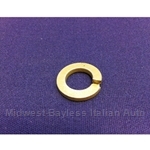 Washer M6 Split Lock (Fiat Lancia) - NEW