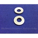 Washer M6 Belleville Lock (Fiat Lancia All) - NEW