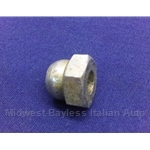 Clutch Slave Cylinder Rod Adjustment Nut (Fiat X1/9 1973-78, Lancia Scorpion/Montecarlo, Fiat 1100 1200) - OE NOS